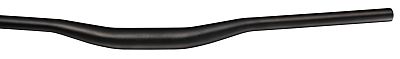 Превью  Руль MERIDA 35 Expert TR Алюминий Black Matt/Glossy (2051080740)